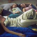 Olesya Rulin, Kate Mara, Hailey Smith