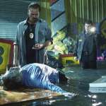 Brett Granstaff, Val Kilmer