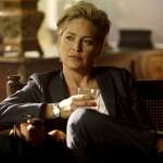 Sharon Stone