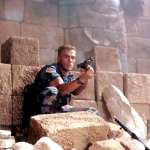 Jean-Claude Van Damme