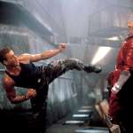 Jean-Claude Van Damme, Ra&uacute;l Juli&aacute;