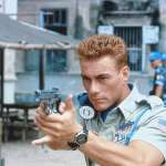 Jean-Claude Van Damme