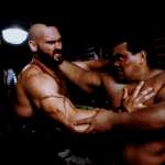 Peter Navy Tuiasosopo, Andrew Bryniarski