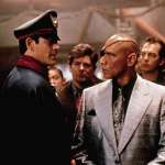 Wes Studi, Ra&uacute;l Juli&aacute;