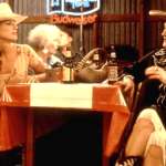 Sandra Bullock, Gena Rowlands