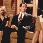 Sandra Bullock, Rosanna Arquette, Michael Par&eacute;