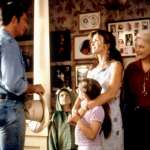 Sandra Bullock, Harry Connick Jr., Gena Rowlands, Mae Whitman, Cameron Finley