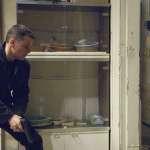 Joey Ansah, Matt Damon