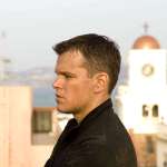 Matt Damon
