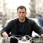 Matt Damon