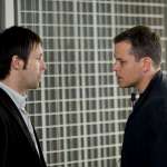 Paddy Considine, Matt Damon