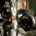 Peter Dinklage, Patrick Warburton