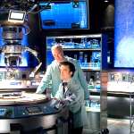 Peter Dinklage, Patrick Warburton