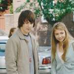 Taylor Momsen, Alex Neuberger