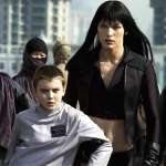 Cameron Bright, Milla Jovovich