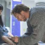 William Fichtner, Milla Jovovich
