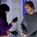 William Fichtner, Milla Jovovich