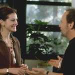 Billy Crystal, Julia Roberts