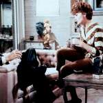 Charlene Holt, Rock Hudson