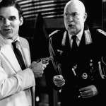 Carl Reiner, Steve Martin