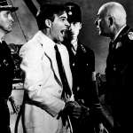 Carl Reiner, Steve Martin