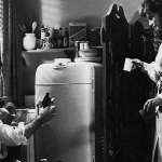 Steve Martin, Rachel Ward