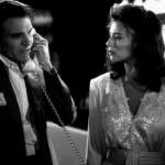 Steve Martin, Rachel Ward