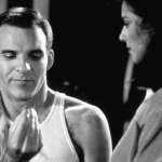 Steve Martin, Rachel Ward