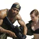 Fiona Glascott, LL Cool J