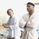 William H. Macy, LL Cool J