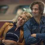 Ari Graynor, Michael Angarano