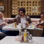 Ari Graynor, Al Madrigal, Jake Lacy, Andrew Santino, Erik Griffin