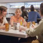 Ari Graynor, Clark Duke, Michael Angarano