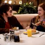 Jake Lacy, Sarah Hay