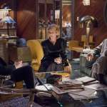 Richard Kind, Melissa Leo, Jeffrey Nordling