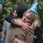 Chlo&euml; Grace Moretz, Carrie-Anne Moss, Richard Armitage