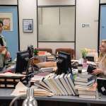 Chlo&euml; Grace Moretz, Jenny Slate