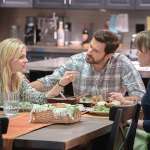 Chlo&euml; Grace Moretz, Jenn MacLean-Angus, Richard Armitage