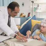 Chlo&euml; Grace Moretz, Navid Negahban