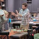 Chlo&euml; Grace Moretz, Jenn MacLean-Angus, Richard Armitage