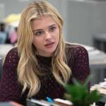 Chlo&euml; Grace Moretz