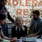 Thomas Mann, Chlo&euml; Grace Moretz, Jenn MacLean-Angus, Alex Zahara, Carrie-Anne Moss, Richard Armitage