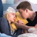 Thomas Mann, Chlo&euml; Grace Moretz