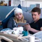 Thomas Mann, Chlo&euml; Grace Moretz