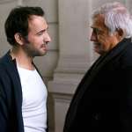 Jean Dujardin, Jean-Paul Belmondo