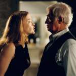 Julika Jenkins, Jean-Paul Belmondo