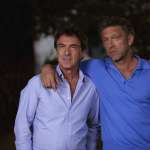 Fran&ccedil;ois Cluzet, Vincent Cassel