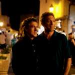 Fran&ccedil;ois Cluzet, Vincent Cassel