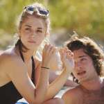 Louka Meliava, Lola Le Lann