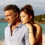 Vincent Cassel, Lola Le Lann